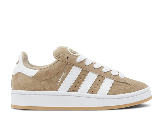 Adidas Campus 00's Blanch Cargo (jr)
