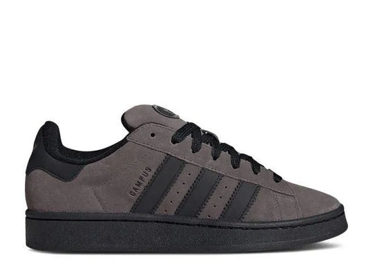 Adidas Campus 00's Charcoal Black