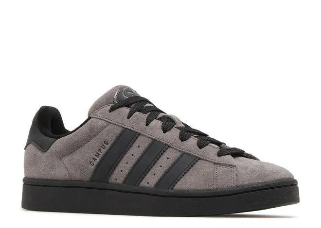 Adidas Campus 00's Charcoal Black - HIDEOUT
