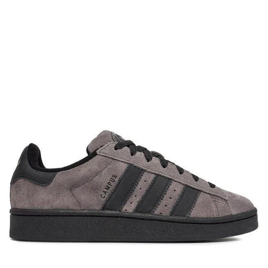 Adidas Campus 00's Charcoal Black