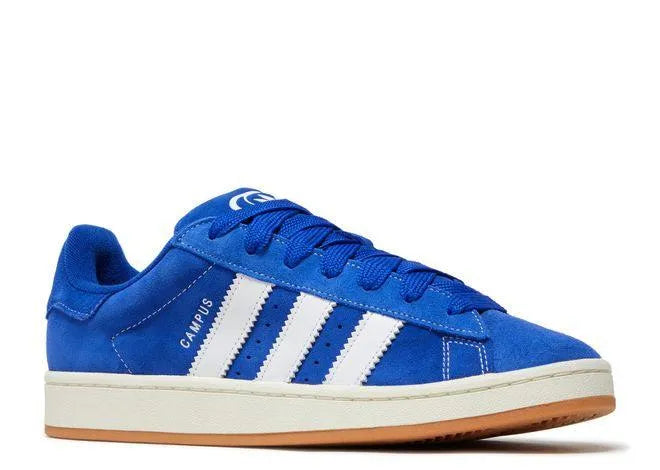 Adidas Campus 00's Lucid Blue Gum - HIDEOUT