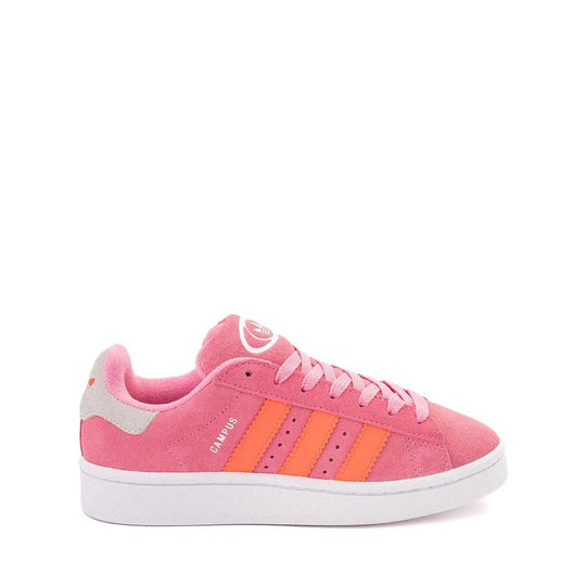 Adidas Campus 00's Pink Solar Red