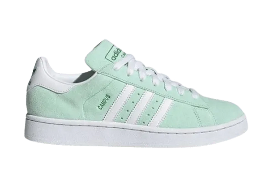 Adidas Campus 2 Turbo Green (W)