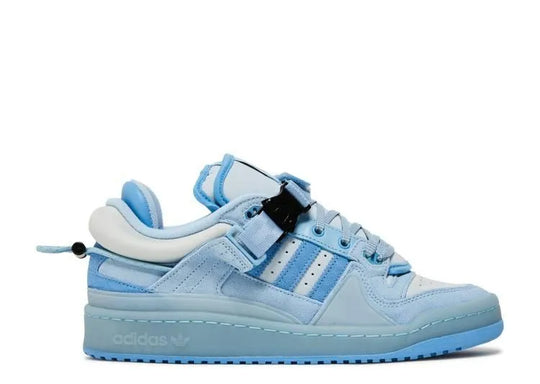 Adidas Forum Low Bad Bunny Blue