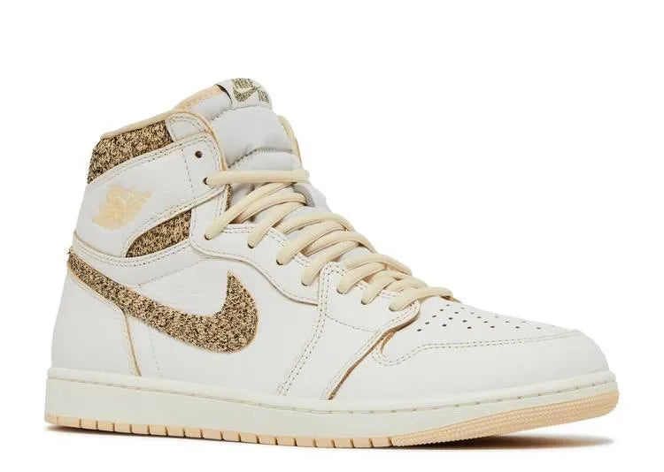 Air Jordan 1 High Craft Vibration Naija - HIDEOUT