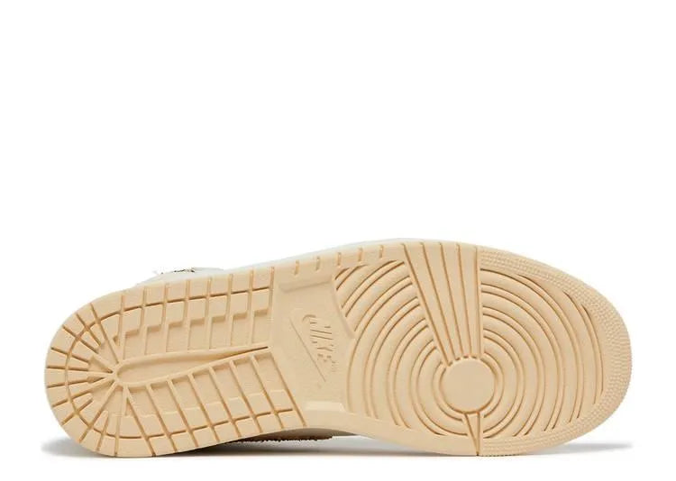 Air Jordan 1 High Craft Vibration Naija - HIDEOUT
