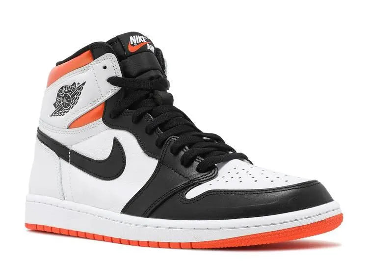 Air Jordan 1 High Electro Orange - HIDEOUT