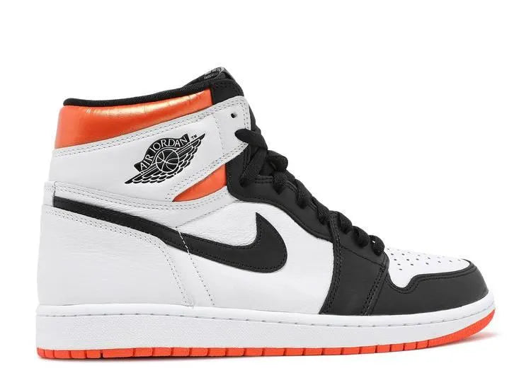Air Jordan 1 High Electro Orange - HIDEOUT
