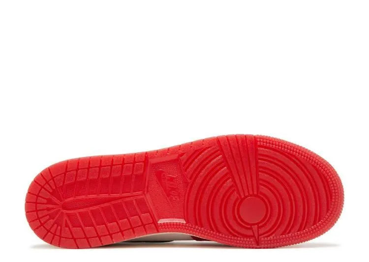 Air Jordan 1 High Spider Man (GS) - HIDEOUT