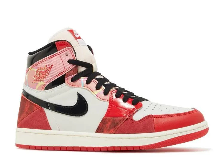 Air Jordan 1 High Spider Man - HIDEOUT