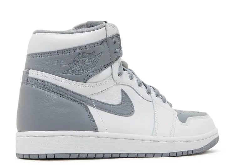 Air Jordan 1 High Stealth - HIDEOUT