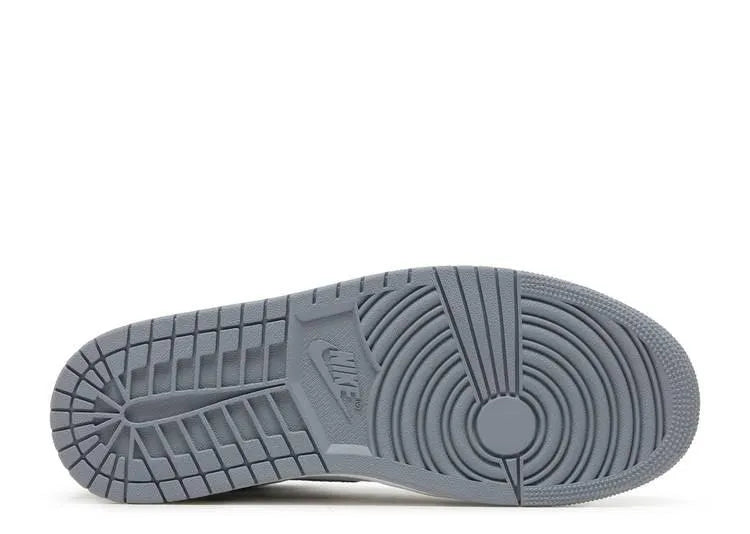 Air Jordan 1 High Stealth - HIDEOUT