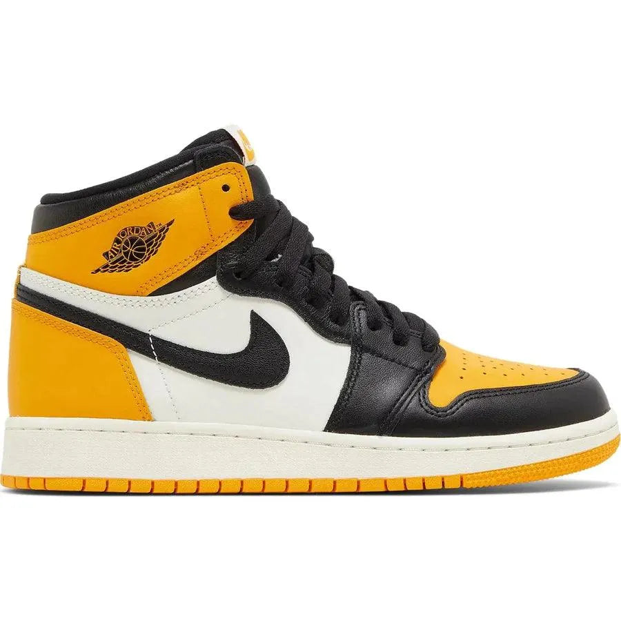 Air Jordan 1 High Taxi (GS) - HIDEOUT