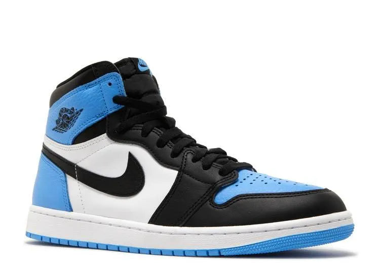 Air Jordan 1 High UNC Toe - HIDEOUT