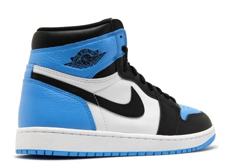 Air Jordan 1 High UNC Toe - HIDEOUT