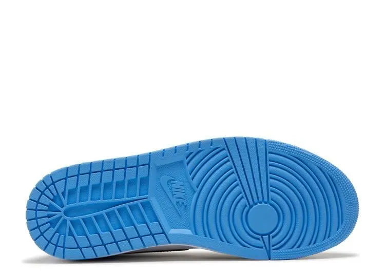 Air Jordan 1 High UNC Toe - HIDEOUT