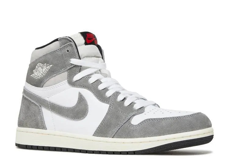 Air Jordan 1 High Washed Black - HIDEOUT