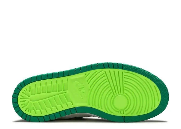 Air Jordan 1 High Zoom Air CMFT Stadium Green - HIDEOUT