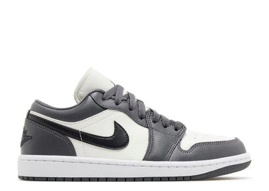 Air Jordan 1 Low Dark Grey (W)