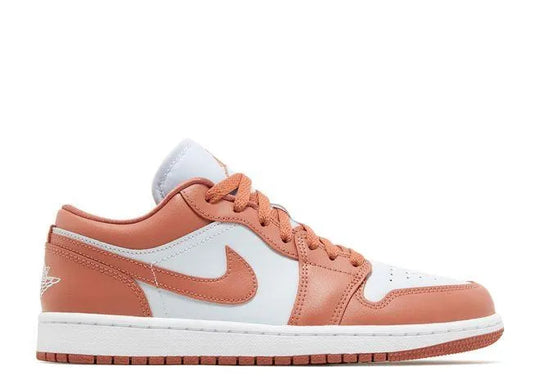 Air Jordan 1 Low Sky J Orange (W)