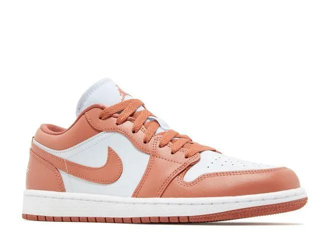 Air Jordan 1 Low Sky J Orange (W) - HIDEOUT