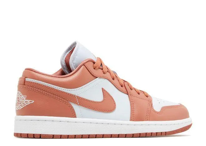 Air Jordan 1 Low Sky J Orange (W) - HIDEOUT