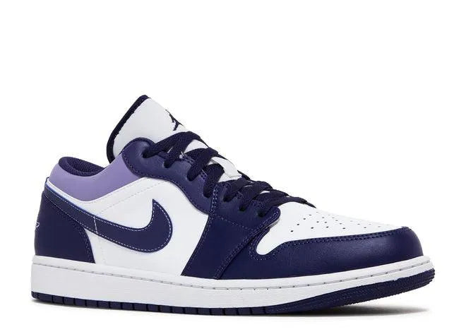 Air Jordan 1 Low Sky J Purple (W) - HIDEOUT