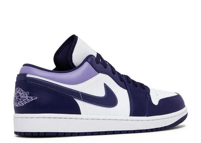 Air Jordan 1 Low Sky J Purple (W) - HIDEOUT