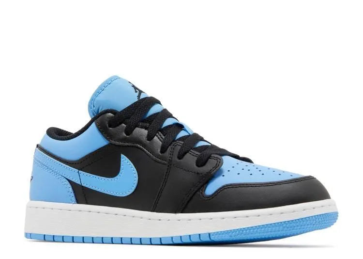 Air Jordan 1 Low University Blue (GS) - HIDEOUT