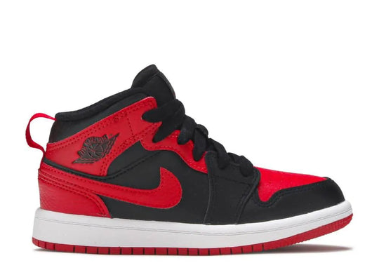 Air Jordan 1 Mid  Banned (PS)