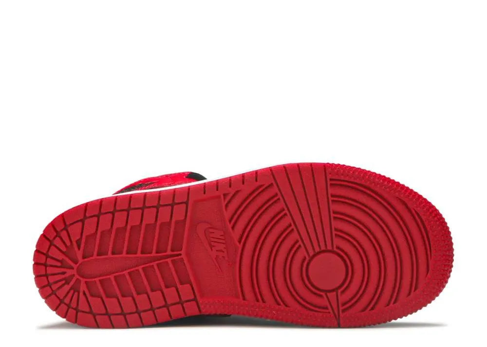 Air Jordan 1 Mid Banned (PS) - HIDEOUT
