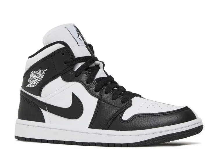 Air Jordan 1 Mid Homage (W) - HIDEOUT