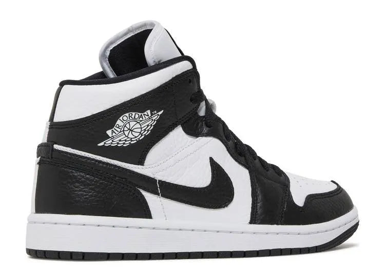 Air Jordan 1 Mid Homage (W) - HIDEOUT