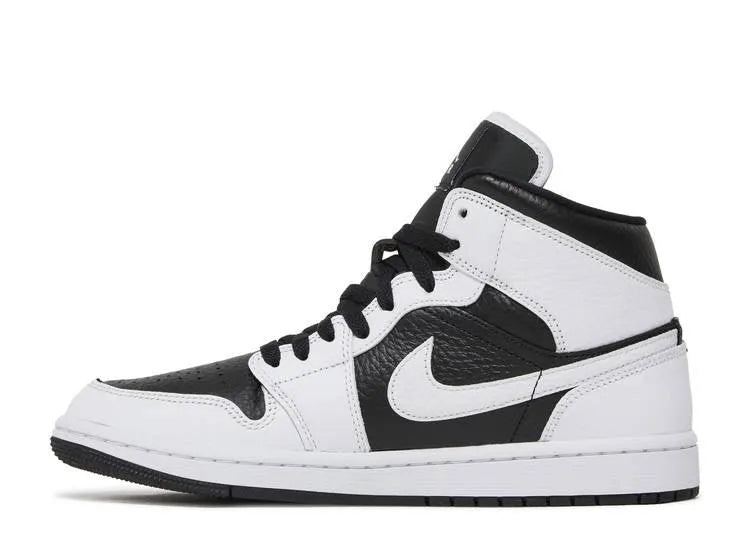 Air Jordan 1 Mid Homage (W) - HIDEOUT
