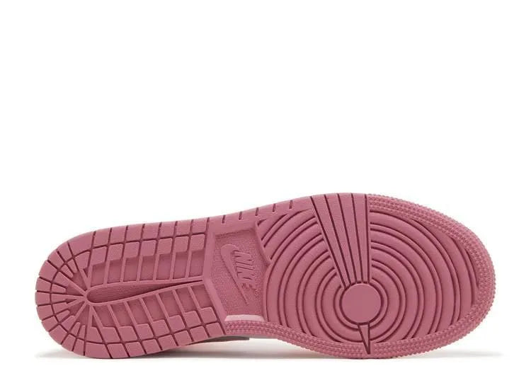 Air Jordan 1 Mid Valentine's Day 23 (GS) - HIDEOUT