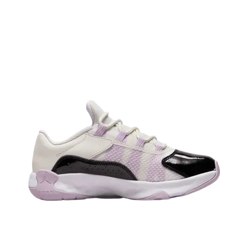 Air Jordan 11 Low Sail Citron Tint (GS)