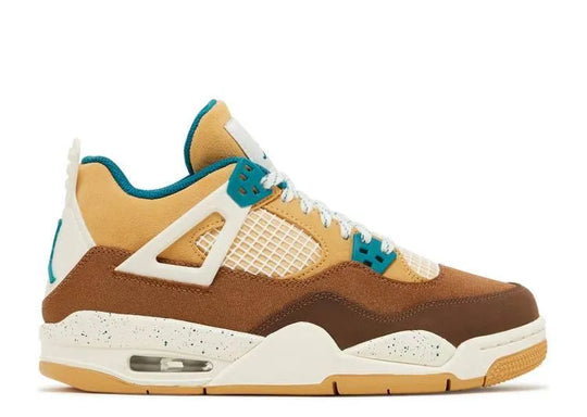 Air Jordan 4 Cacao Wow (GS)