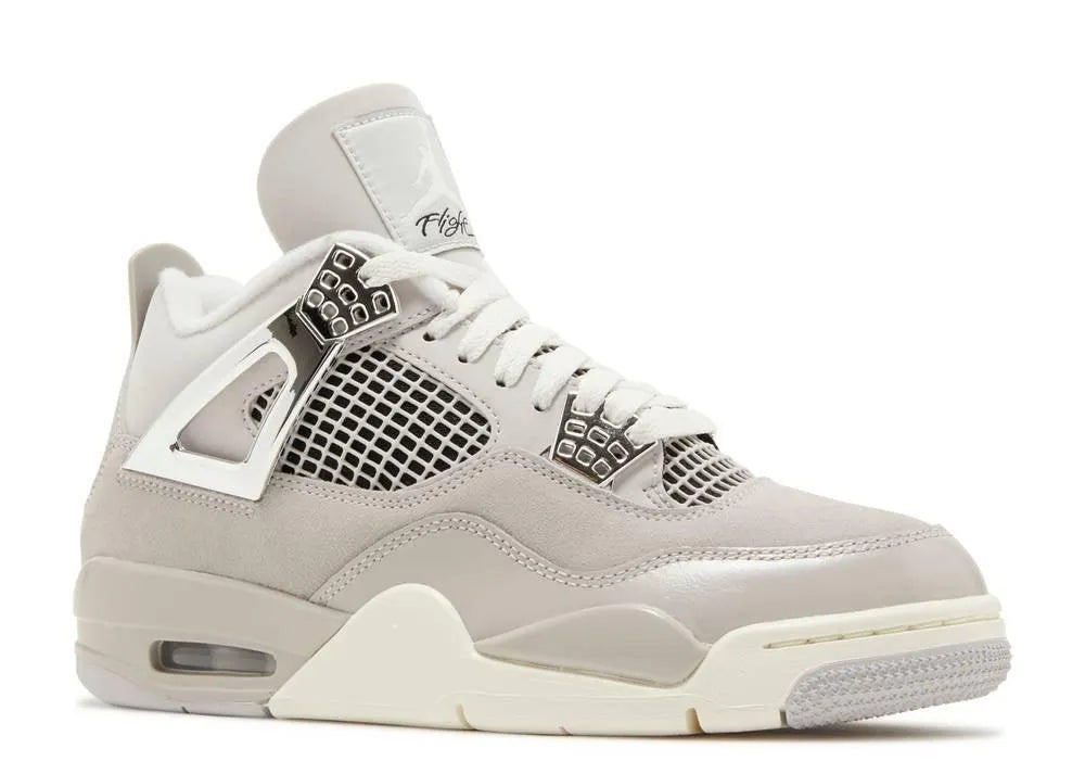 Air Jordan 4 Frozen Moment (W) - HIDEOUT