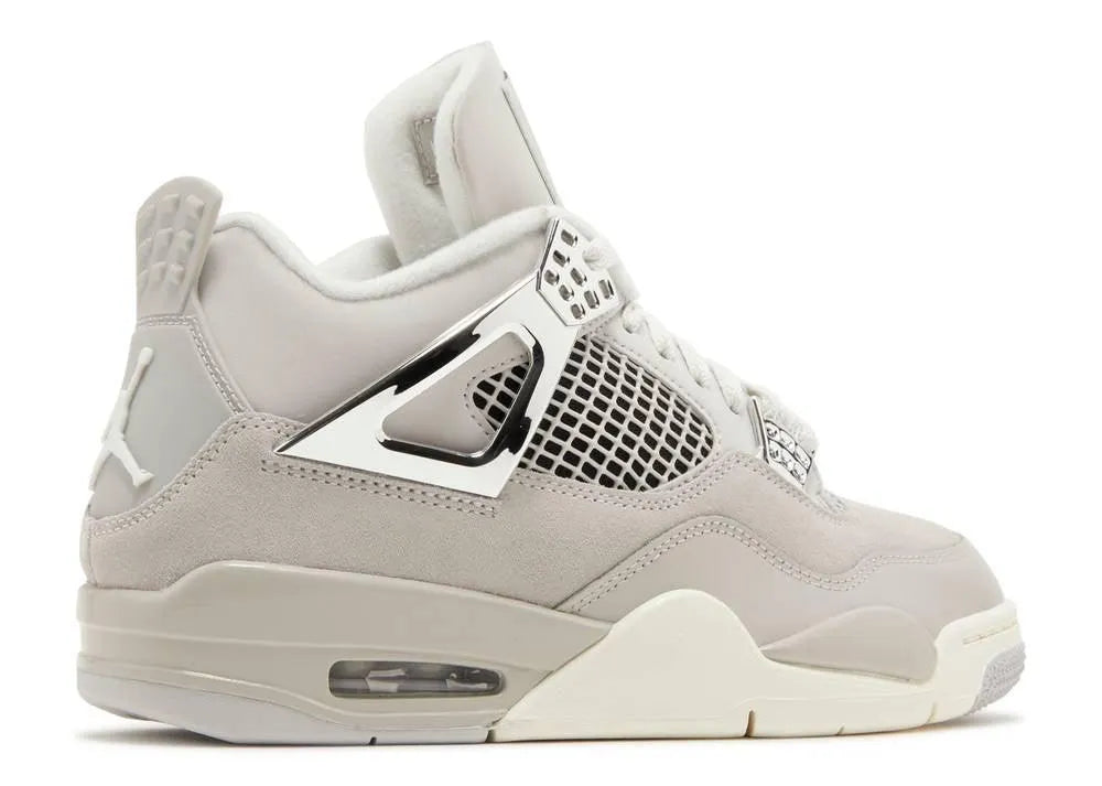 Air Jordan 4 Frozen Moment (W) - HIDEOUT