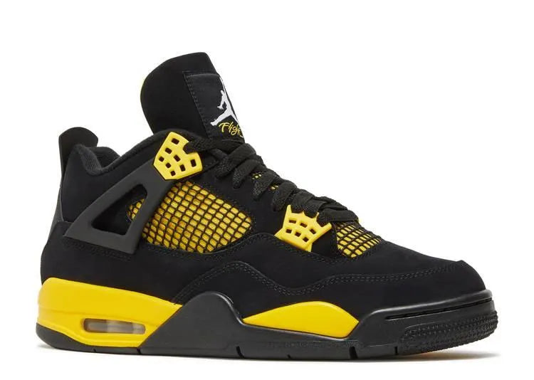 Air Jordan 4 Thunder 23 - HIDEOUT