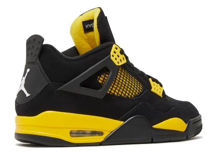 Air Jordan 4 Thunder 23 - HIDEOUT