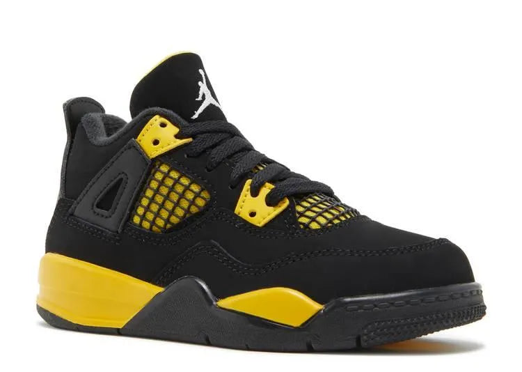 Air Jordan 4 Thunder 23 (PS) - HIDEOUT