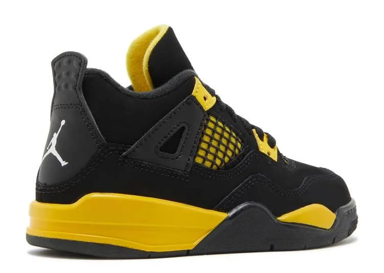 Air Jordan 4 Thunder 23 (PS) - HIDEOUT