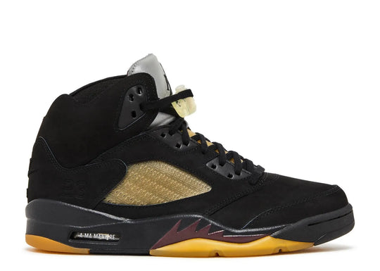 Air Jordan 5 x A Ma Maniére Dusk