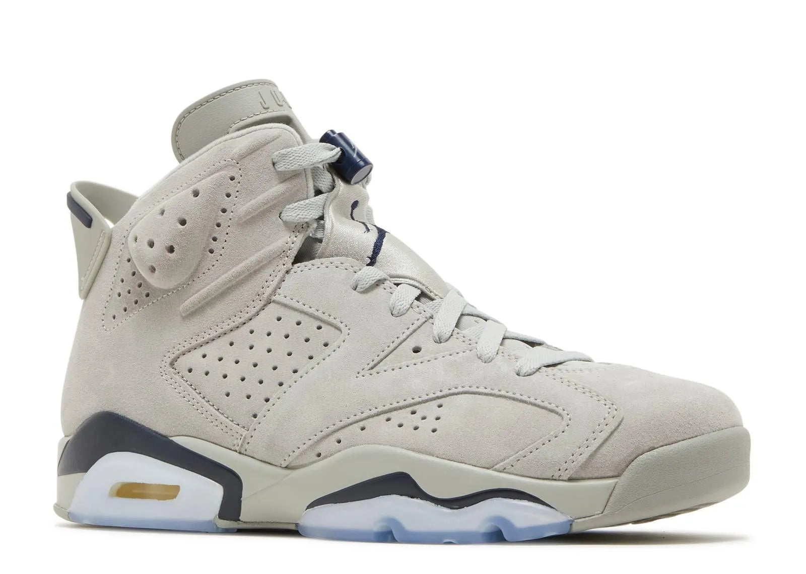 Air Jordan 6 Georgetown (22) - HIDEOUT