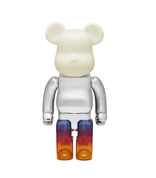 Bearbrick 400% Geo Design 1/500