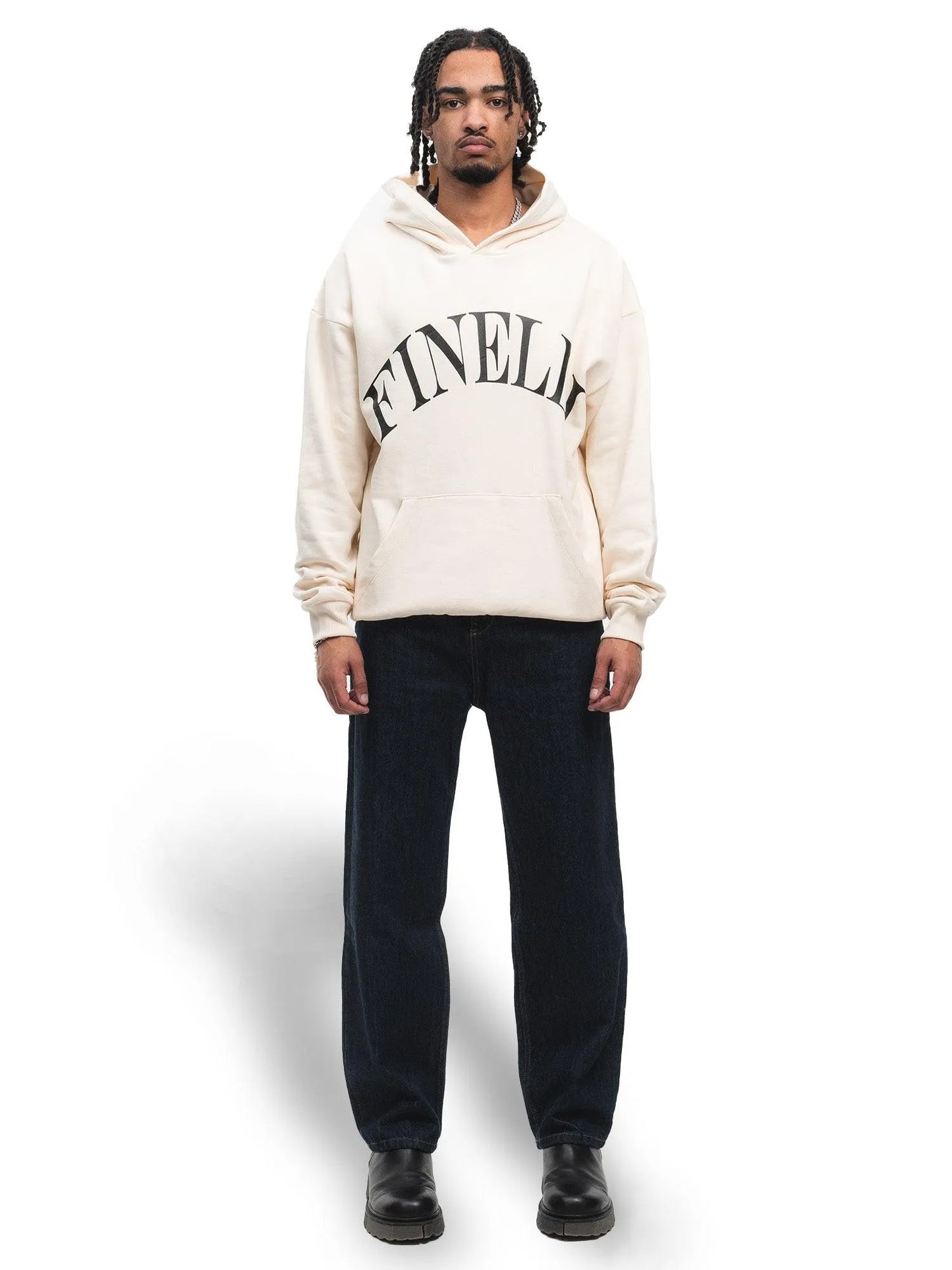 FINELLI Lost in my Minds Castle Hoodie - HIDEOUT