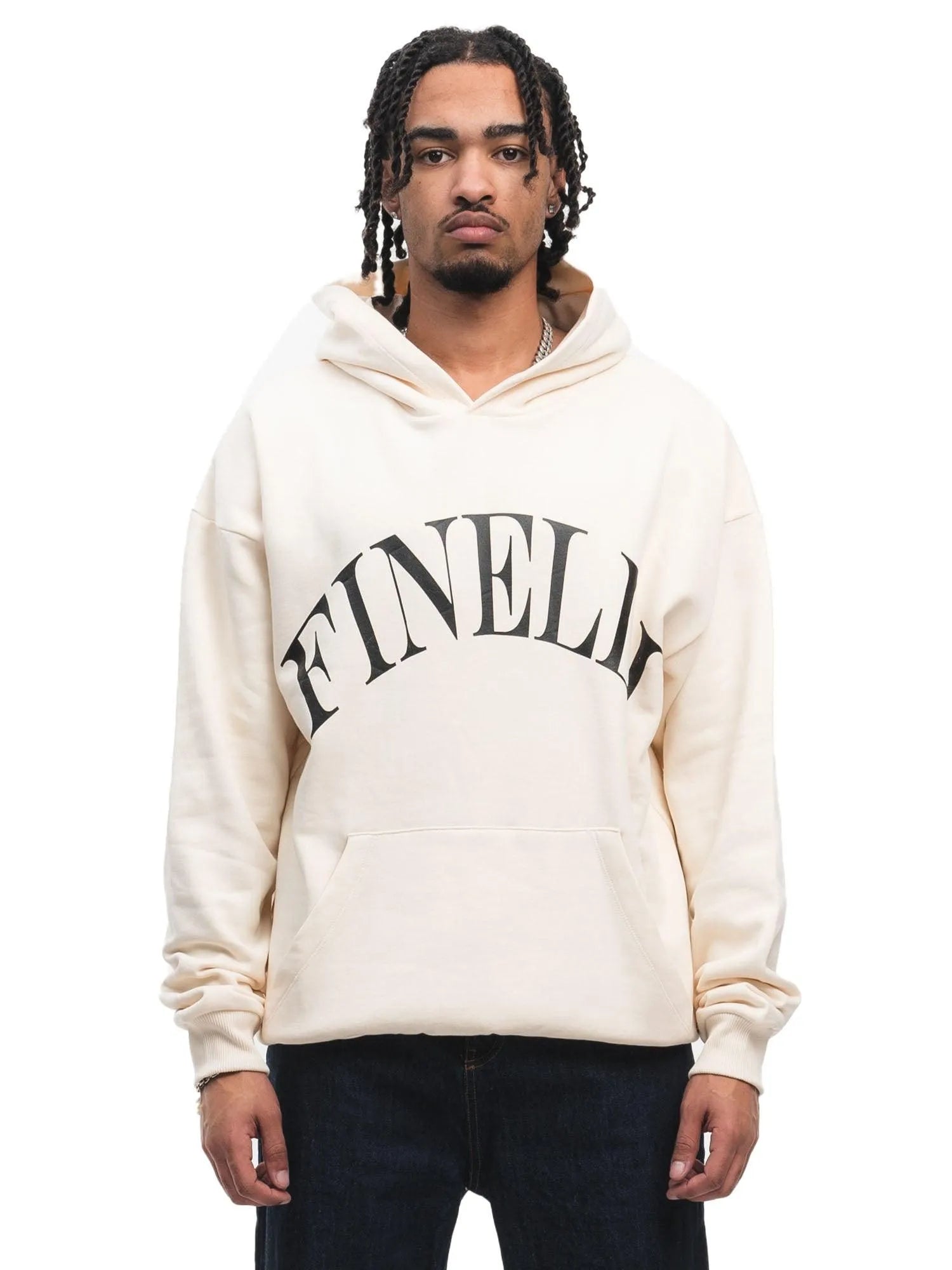 FINELLI Lost in my Minds Castle Hoodie - HIDEOUT