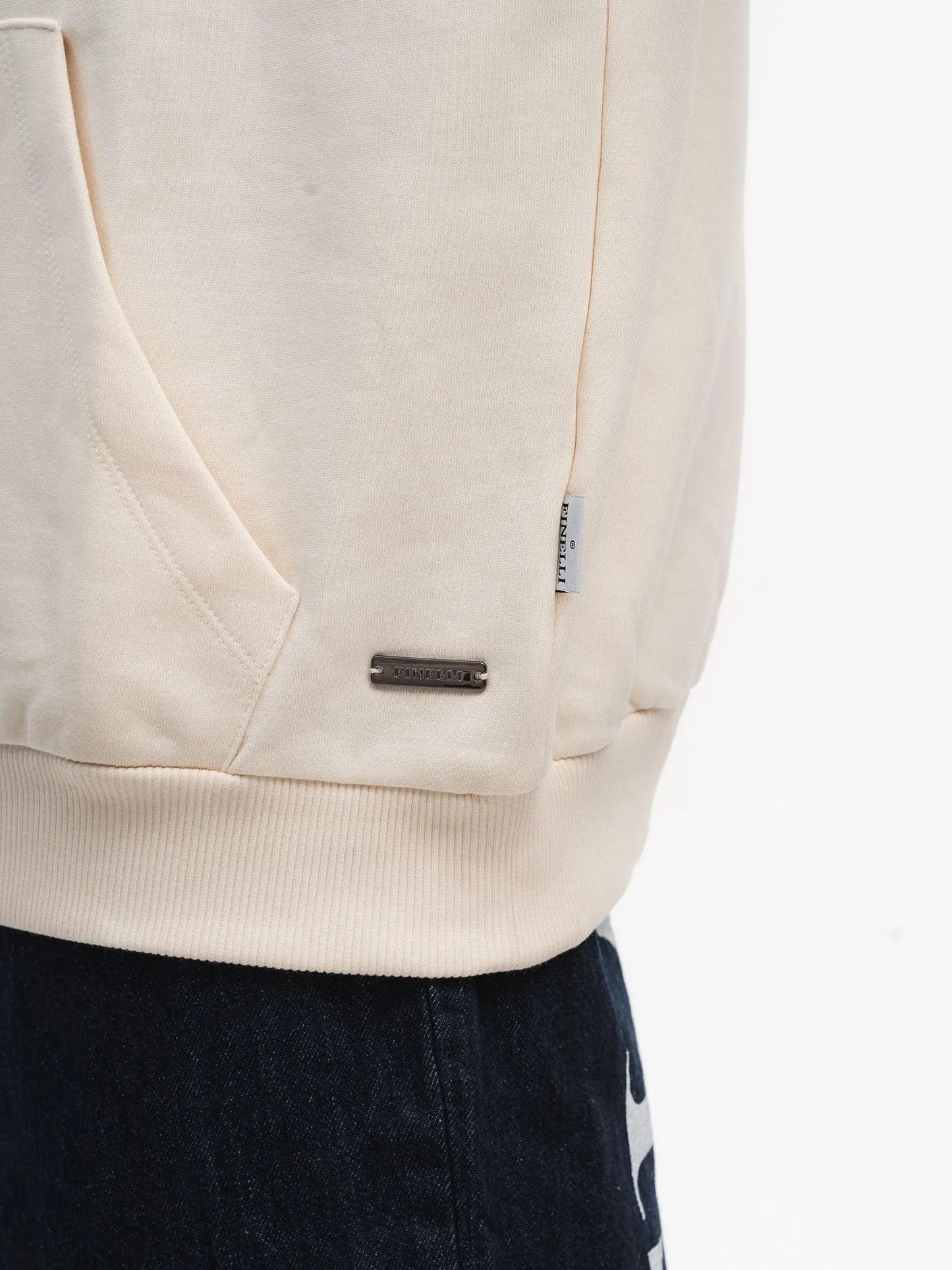 FINELLI Lost in my Minds Castle Hoodie - HIDEOUT