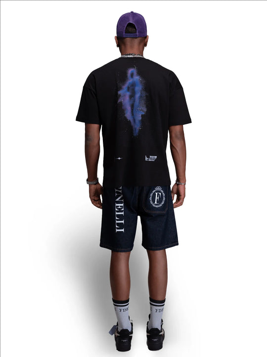 FINELLI Women In Space T-Shirt